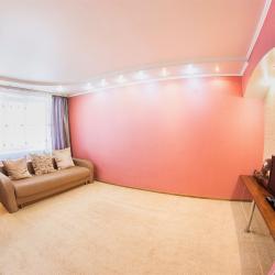 Фото Отель Огни а на улице Вольская 21/27