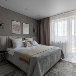 Фото Отель ЕвроУют на улице Курчатова 29