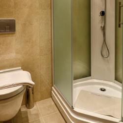 Номер стандарт с 2 односпальными кроватями