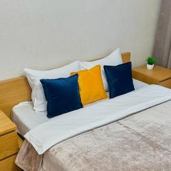 Фото Отель Relax Apart (Релакс Апарт) на проспекте Мира