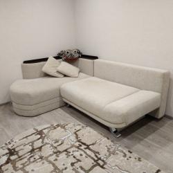 Фото Апартаменты на улице Центральная 46 корпус 1