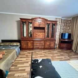 1-комнатные апартаменты стандарт