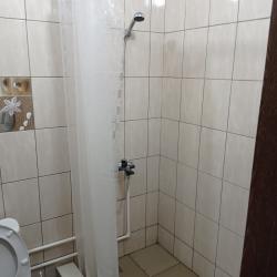 Номер комфорт с 1 двуспальной кроватью
