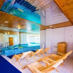 Фото Спа-отель Дворцы