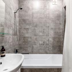 Фото Апартаменты на улице Творческая 9