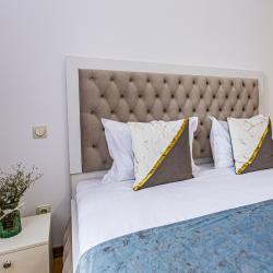 Фото Отель Five Villas (Файв Виллас)