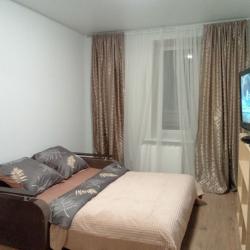 Фото Апартаменты на улице Безымянная 14