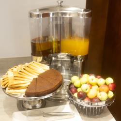 Фото Dynasty Hotel & SPA (Династия Отель и СПА)