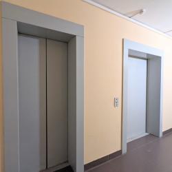 Фото Отель Хорошего дня на улице Александра Козицына 12