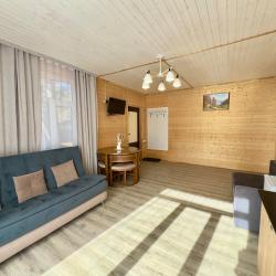 Фото Отель Daut Resort (Даут Ресорт)