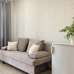 Фото Отель Hugge Place на улице Ясный Берег 8