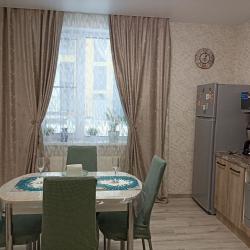 2-комнатные апартаменты улучшенные