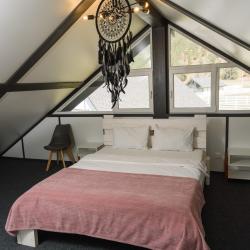 Фото Отель Альпинс residence