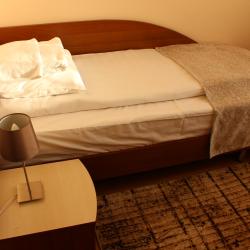 Фото Отель Ока