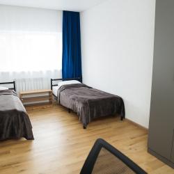 Фото Отель Городок