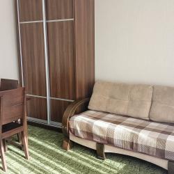 2-комнатные апартаменты улучшенные