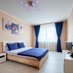 Фото Отель Видовая квартира