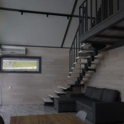 Фото Отель Альпинс residence