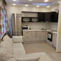 Фото Апартаменты на Чернышевского, 4