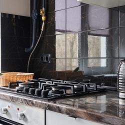 Фото Отель Comfort Home (Комфорт Хоум) на улице 2-й проезд Марьинской Рощи 17