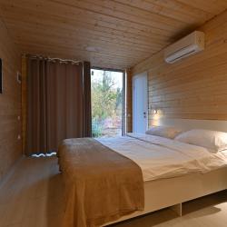 Фото Отель Река&Песок