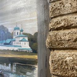 2-комнатный 4-местный номер люкс Псков