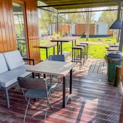 Шале улучшенное