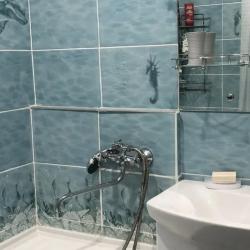 2-комнатные апартаменты стандарт