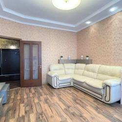2-комнатные апартаменты стандарт