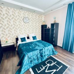 Фото Кварт Отель на улице Свободы