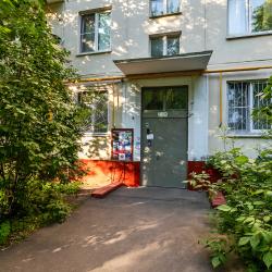 фото 20 Hermes Aparts (Хермес Апартс) на улице Федора Полетаева 2 корпус 5