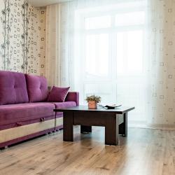 Фото Отель Romlex Apartments (Ромлекс) на улице Чаркова 79 корпус 2