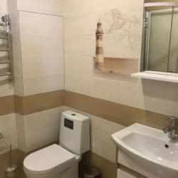 2-местный 2-комнатный номер стандарт семейный