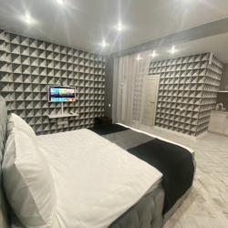 1-комнатные апартаменты стандарт