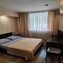 Фото Отель Люкс