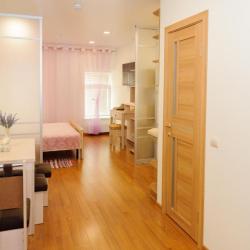 Фото Отель VLcome Rooms (Велком Румс)