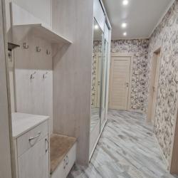 2-комнатные апартаменты улучшенные