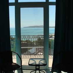 1-комнатные апартаменты люкс