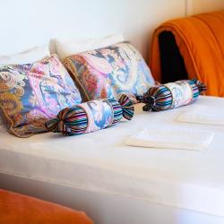 Фото Отель На Черноморской