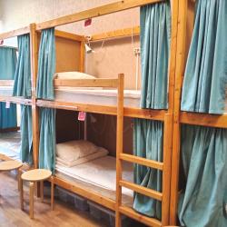 Фото Хостелы Рус-