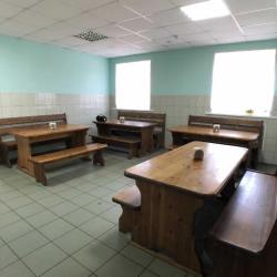 Фото Отель Северное Сияние