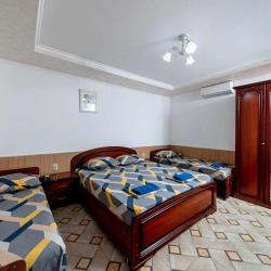 Фото Отель Византия Плюс