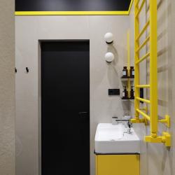 Фото Апартаменты на улице Ольховая 32к8