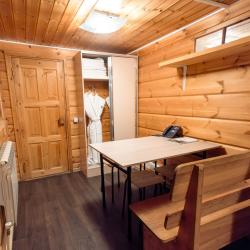 2-комнатное бунгало улучшенное