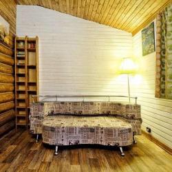 Фото Отель Коттеджи Селигер для вас