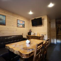 Фото Отель ДухЛес