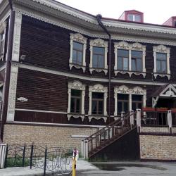 Купеческий Дом — 9532ef8bf799eb18cda44706a06704fc