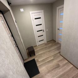 1-комнатные апартаменты стандарт с 1 двуспальной кроватью