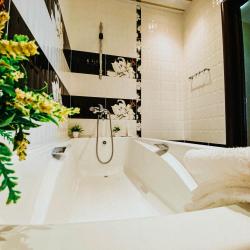 Фото Симбирские апартаменты на улице Кирова 6