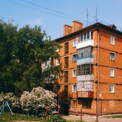 Фото Отель Калина на улице Заводской 4